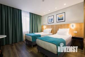 1-к квартира, посуточно, 25м2, 1/10 этаж