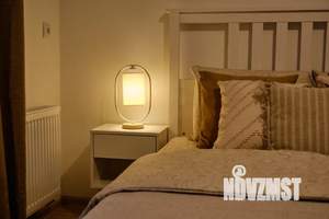 Студия квартира, посуточно, 28м2, 3/26 этаж