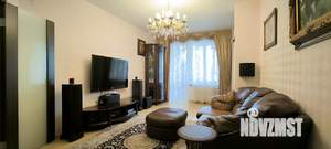 2-к квартира, на длительный срок, 70м2, 10/14 этаж