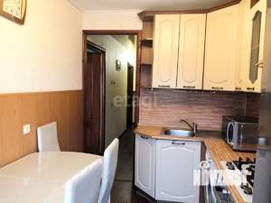 3-к квартира, на длительный срок, 61м2, 8/9 этаж