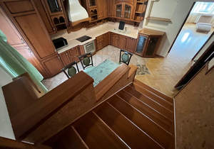 4-к квартира, на длительный срок, 183м2, 4/10 этаж
