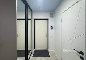 1-к квартира, на длительный срок, 37м2, 3/34 этаж