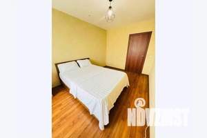 1-к квартира, посуточно, 40м2, 7/14 этаж