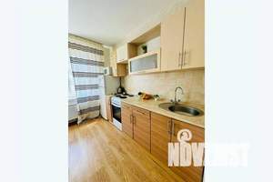 1-к квартира, посуточно, 45м2, 11/14 этаж