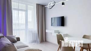 2-к квартира, посуточно, 50м2, 14/28 этаж