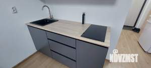 Студия квартира, на длительный срок, 19м2, 9/17 этаж