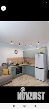 Студия квартира, на длительный срок, 24м2, 11/14 этаж