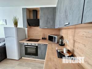 1-к квартира, посуточно, 48м2, 8/20 этаж