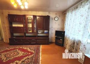 2-к квартира, на длительный срок, 44м2, 4/5 этаж