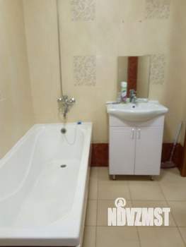 1-к квартира, на длительный срок, 42м2, 2/5 этаж