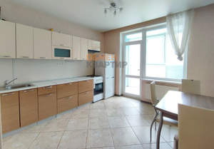 2-к квартира, на длительный срок, 65м2, 5/16 этаж