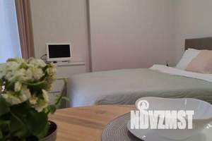 1-к квартира, посуточно, 30м2, 8/16 этаж