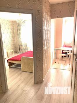 1-к квартира, посуточно, 37м2, 9/32 этаж