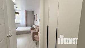 1-к квартира, посуточно, 32м2, 1/1 этаж