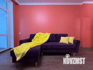 1-к квартира, посуточно, 35м2, 27/35 этаж