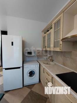 Студия квартира, на длительный срок, 30м2, 1/1 этаж