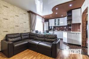 2-к квартира, посуточно, 55м2, 14/15 этаж