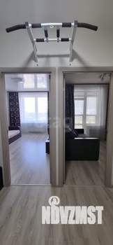 1-к квартира, на длительный срок, 33м2, 13/16 этаж