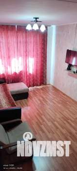 1-к квартира, посуточно, 33м2, 8/12 этаж