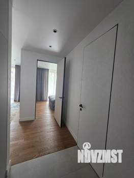 2-к квартира, на длительный срок, 45м2, 3/7 этаж