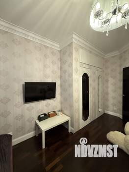 3-к квартира, на длительный срок, 140м2, 4/17 этаж