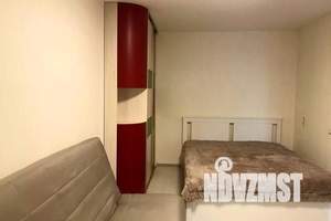 1-к квартира, посуточно, 30м2, 2/5 этаж