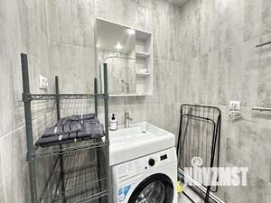 1-к квартира, посуточно, 22м2, 1/1 этаж