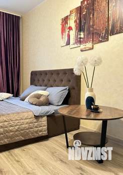 2-к квартира, посуточно, 40м2, 1/1 этаж