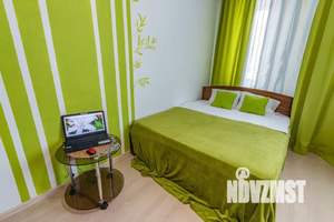 1-к квартира, посуточно, 47м2, 2/18 этаж