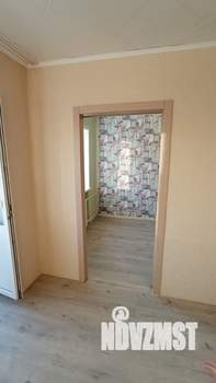 2-к квартира, на длительный срок, 43м2, 4/5 этаж