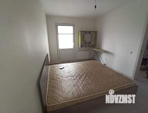 1-к квартира, на длительный срок, 32м2, 2/17 этаж