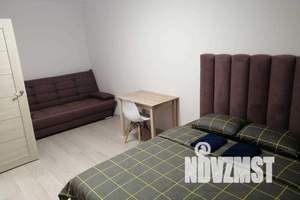 2-к квартира, посуточно, 40м2, 8/10 этаж