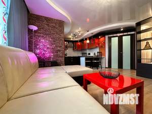 1-к квартира, посуточно, 48м2, 3/20 этаж