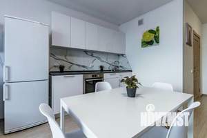 1-к квартира, посуточно, 65м2, 1/1 этаж