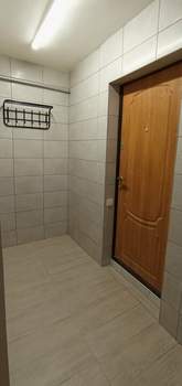 1-к квартира, на длительный срок, 29м2, 1/5 этаж