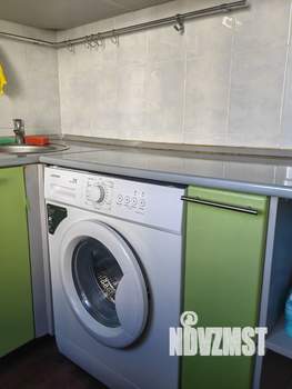 1-к квартира, на длительный срок, 29м2, 5/5 этаж