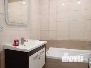 2-к квартира, посуточно, 65м2, 10/18 этаж