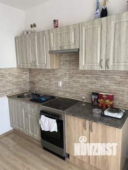 2-к квартира, на длительный срок, 50м2, 15/16 этаж