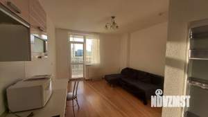 1-к квартира, на длительный срок, 40м2, 10/20 этаж