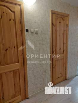 1-к квартира, на длительный срок, 34м2, 6/9 этаж