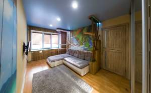 2-к квартира, на длительный срок, 40м2, 2/6 этаж