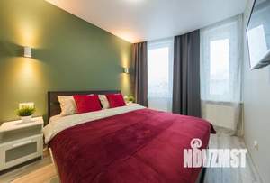 Студия квартира, посуточно, 25м2, 5/25 этаж