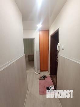 2-к квартира, на длительный срок, 48м2, 3/5 этаж