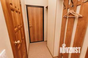 1-к квартира, посуточно, 30м2, 1/5 этаж