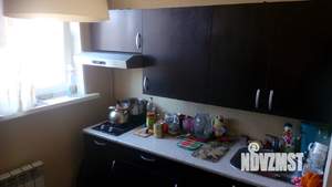 1-к квартира, на длительный срок, 30м2, 5/5 этаж