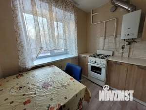 1-к квартира, посуточно, 34м2, 2/4 этаж