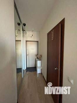 1-к квартира, на длительный срок, 31м2, 7/25 этаж