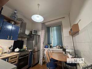 3-к квартира, на длительный срок, 74м2, 4/5 этаж