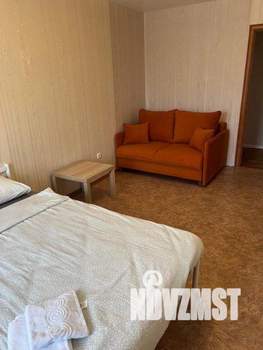 2-к квартира, посуточно, 70м2, 1/1 этаж