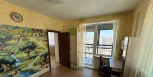 3-к квартира, на длительный срок, 90м2, 21/32 этаж